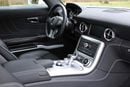 Mercedes-Benz SLS AMG Std 6.2L EUROPEAN SPEC Mercedes SLS in great condition