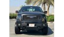 Ford F-150 FX4 6.2L - 2014 - EXCELLENT CONDITION