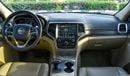 Jeep Grand Cherokee Overland 5.7L