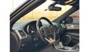 Jeep Grand Cherokee SRT 6.4L - 2020 - V8 - HEMI - 475 HP - GCC Specs - Perfect Condition