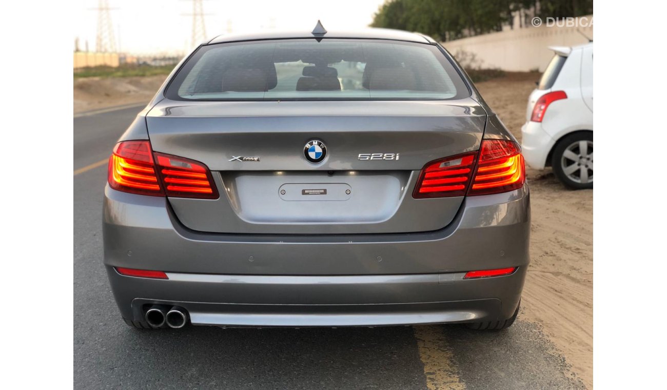 بي أم دبليو 525 i-Series, DVD & NAVIGATION SYSTEM, SUNROOF, POWER SEATS, SUNROOF, PUSH START, LOT-49