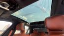 BMW 735i MASTERCLASS M SPORT PACKAGE (For Export , НА ЭКСПОРТ) 7-Series 3.0T RWD GCC 2026 Без пробега