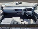 Toyota Hiace TOYOTA HIACE VAN RHD 2010 MODEL 3.0 L DIESEL AUTOMATIC(PM06521)
