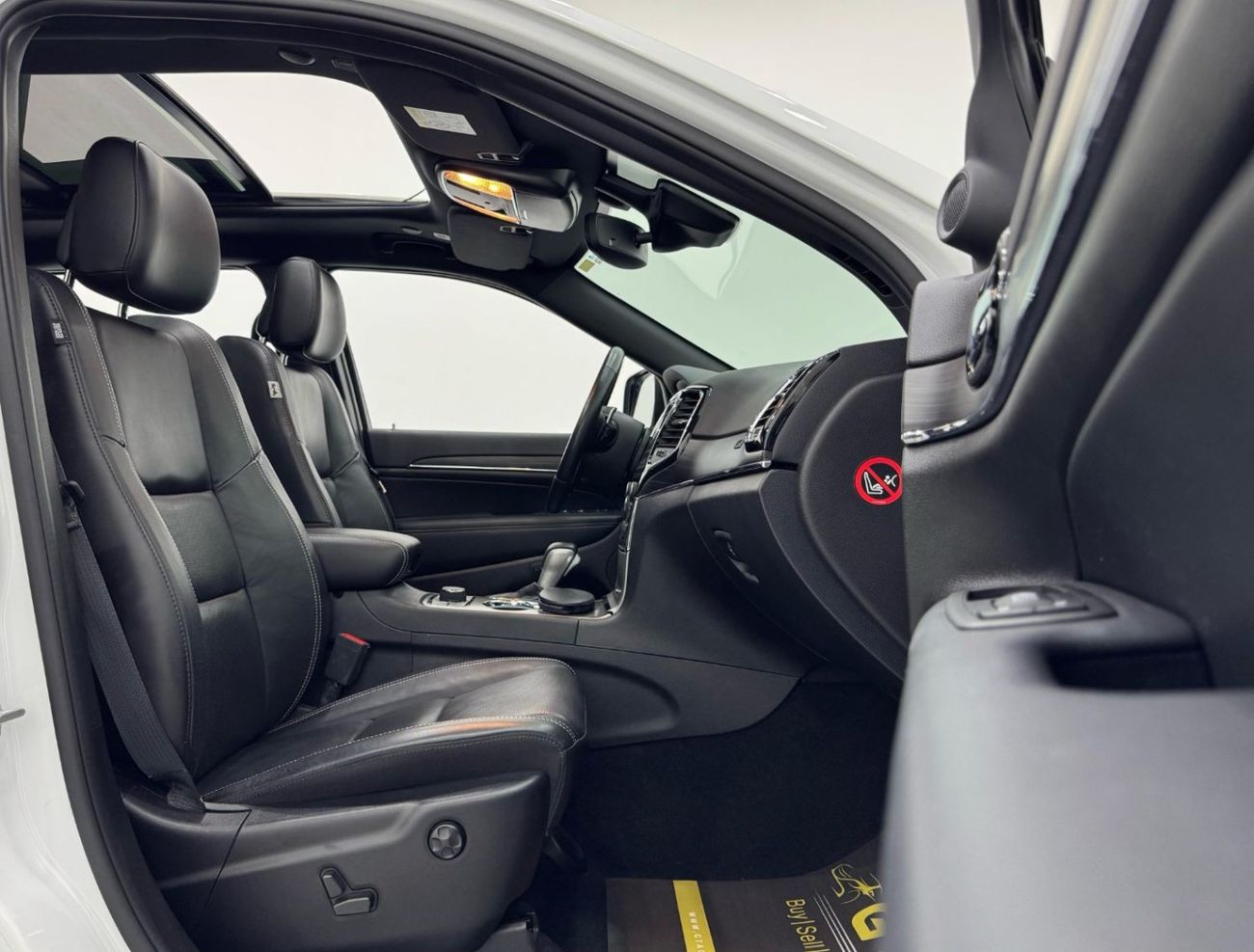 جيب جراند شيروكي 80th Anniversary Edition 2021 Jeep Grand Cherokee 80th Anniversary, Jeep Warranty, Full Jeep Service