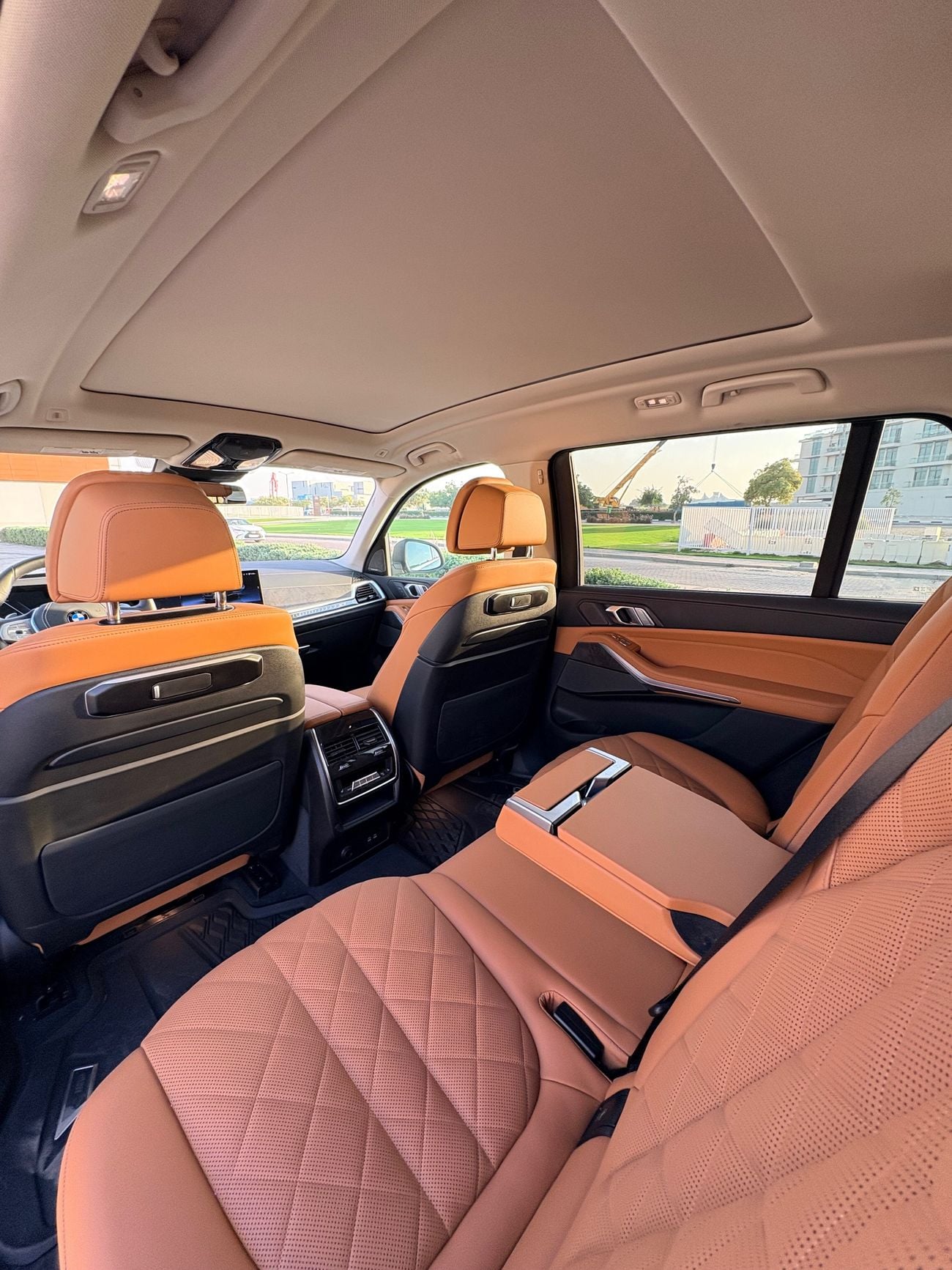 BMW X7 XDrive40i 3.0L