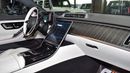 Mercedes Maybach S580 Maybach