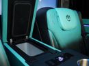 مرسيدس بنز V 300 VIP V-Class by Michael Cinco - Barugzai