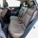 Infiniti QX70 Infiniti QX70 2018 | GCC Specs | Original Paint