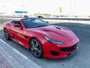 فيراري بورتوفينو Std 3.9L