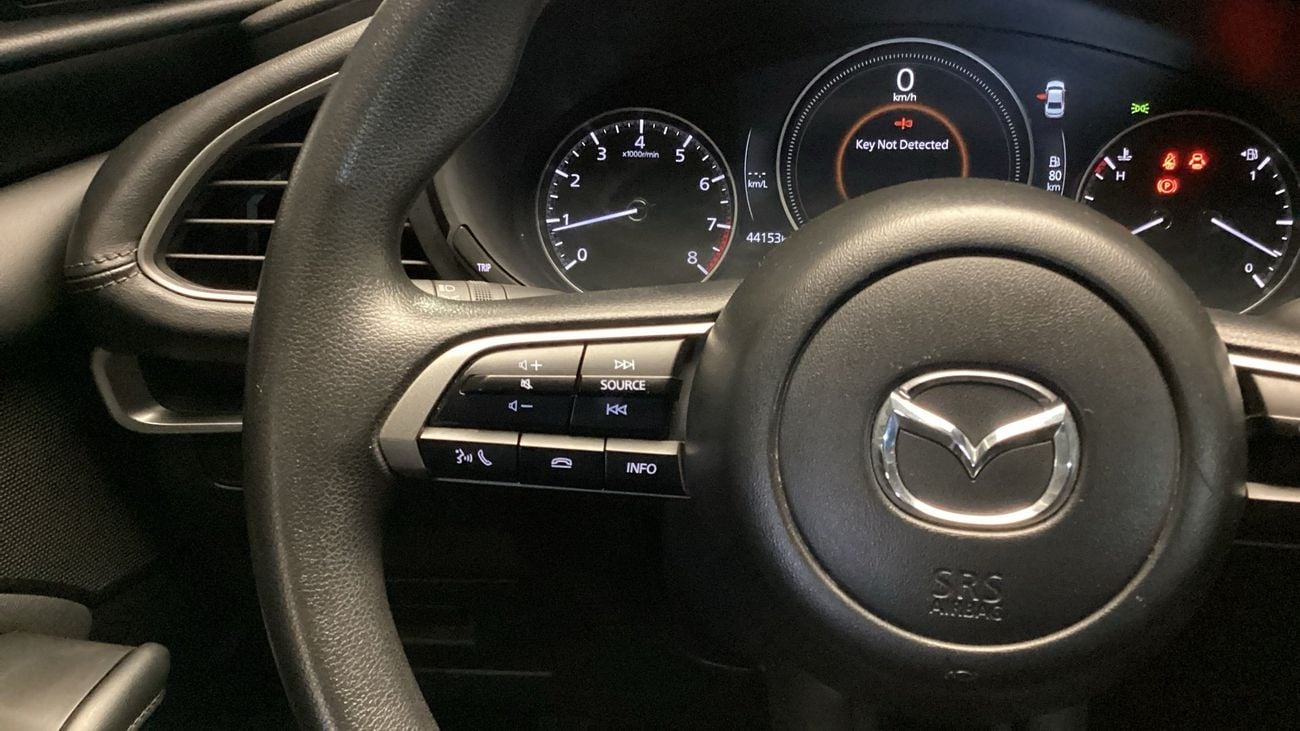 Mazda 3 2.0 SELECT AUTO | Guaranteed Warranty | 0 Down Payment