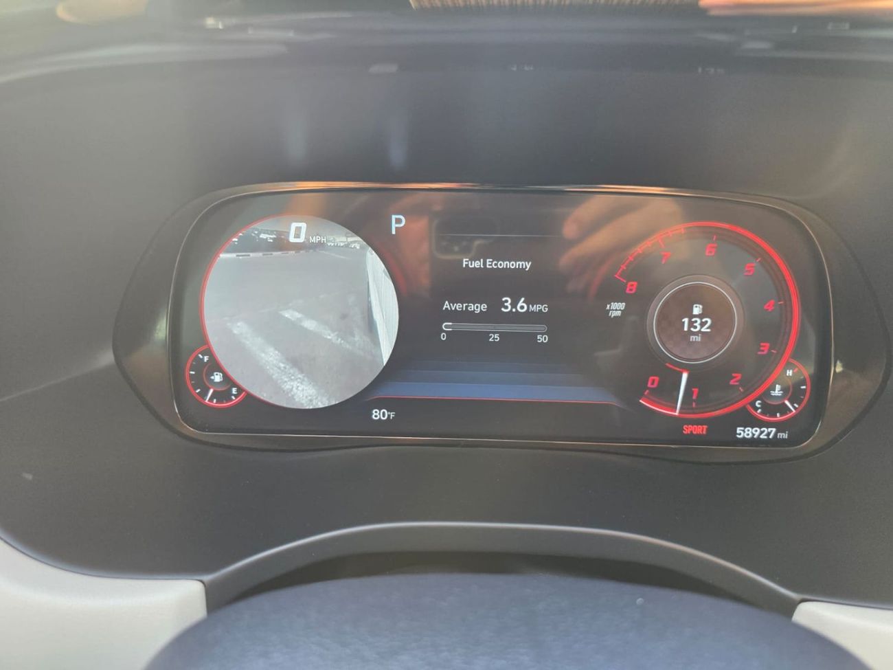 هيونداي باليساد 3.8L GDi (AWD) Premium