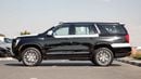 GMC Yukon Elevation RWD | GCC | 2025 | For Export Only