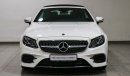 Mercedes-Benz E 450 4M CABRIOLET HOT DEAL NOVEMBER OFFER!!