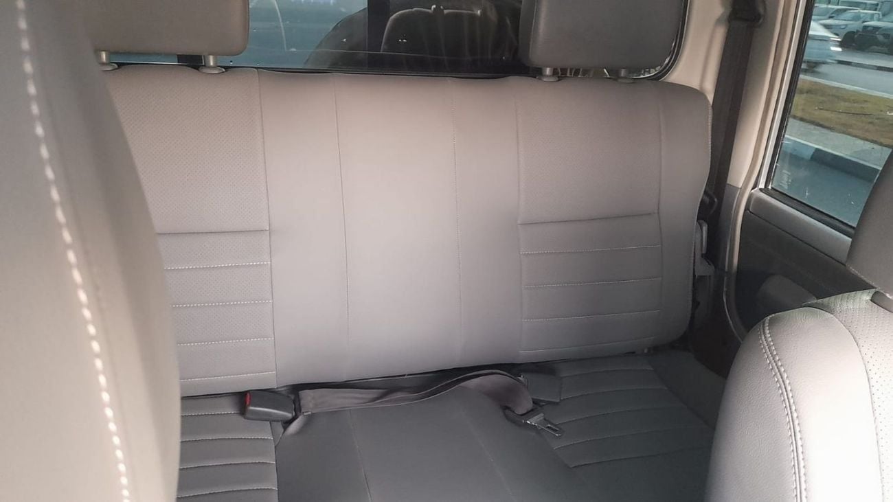 Toyota Land Cruiser Pick Up Right hand drive PICKUP GXL 4.5 V8 1VD diesel manual