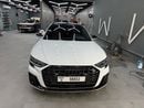 Audi S8 full option