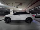 مرسيدس بنز GLE 43 AMG