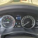 Toyota Land Cruiser VXR