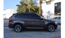 BMW X5 xDrive 50i xDrive 50i GCC Fully Loaded in Perfect Condition