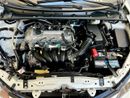 تويوتا كورولا SE Year: 2017  SE Engine: 1.8L V4