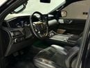 Lincoln Navigator Presidential 3.5L