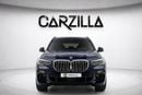 بي أم دبليو X5 XDRIVE40i M SPORT