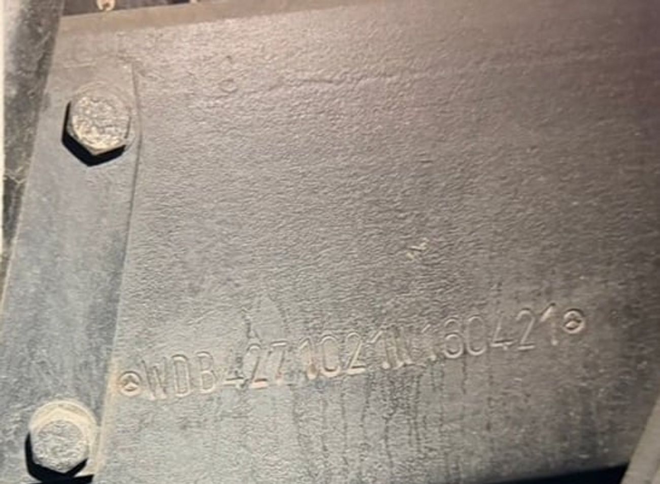 مرسيدس بنز يونيموج