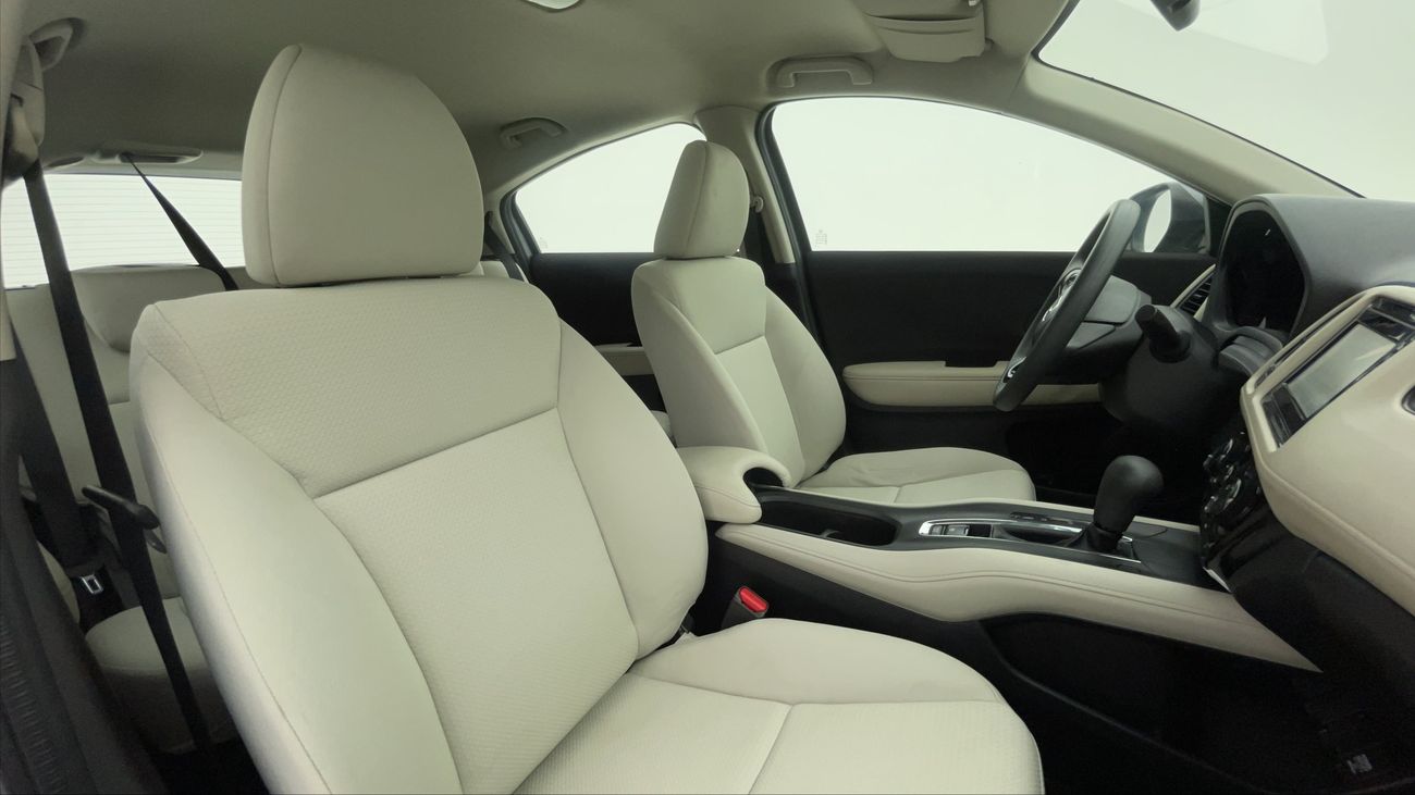 Honda HRV LX 1.8 | Zero Down Payment | Home Test Drive