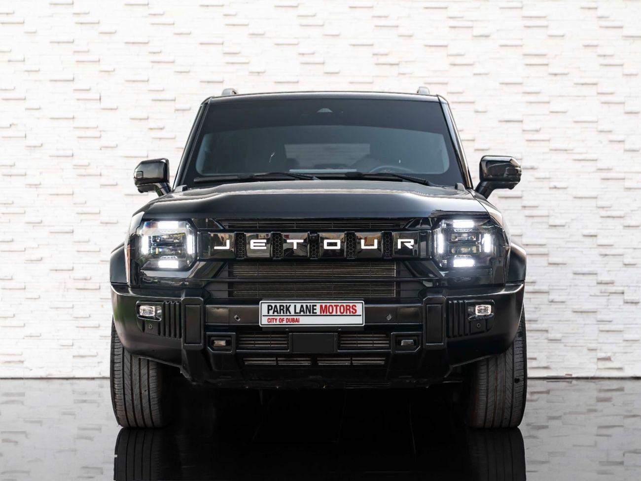 جيتور T2 Luxury