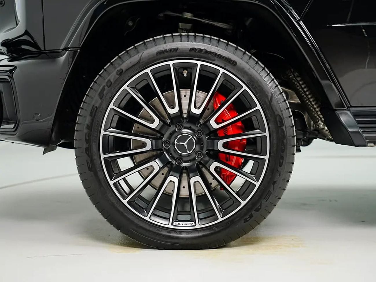 Mercedes Benz G63 AMG STANDARD Warranty | Double Night Package | FULL OPTION | G63 AMG