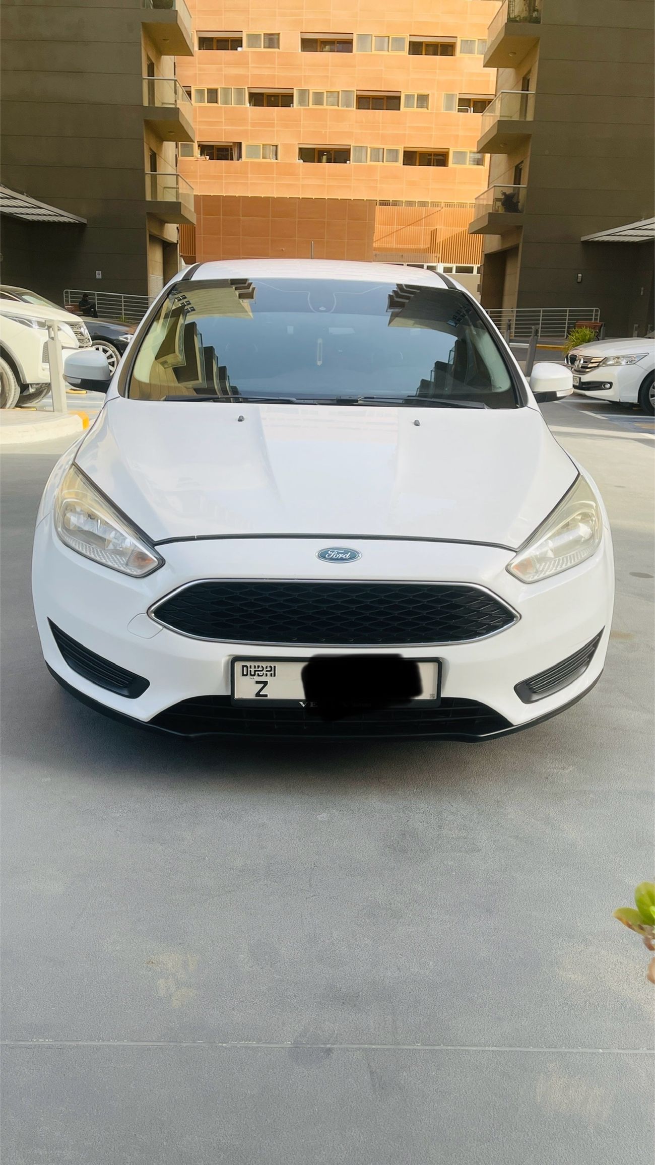 فورد فوكاس sedan,1.5 ecoboost,5 door