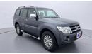 Mitsubishi Pajero GLS 3.5 | Under Warranty | Inspected on 150+ parameters