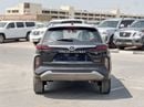 Toyota Urban Cruiser GLX 2026 TOYOTA URBAN CRUISER 1.5L GLX - EXPORT ONLY