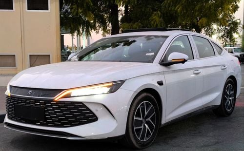 بي واي دي كين ال دي ام-اي 1.5L Petrol Engine DM-i 80km Range 2025 Model Brand New