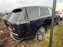 لاند روفر رينج روفر سبورت Range rover SV P 530 First class Signature 2025 (For export only)