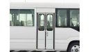 Toyota Coaster 4.2L DIESEL, 23 SEATS, SPECIAL PRICE ON CALL (CODE # TC03)