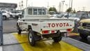 Toyota Land Cruiser Pick Up