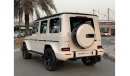 Mercedes-Benz G 63 AMG "Special Night Pckg" 2020