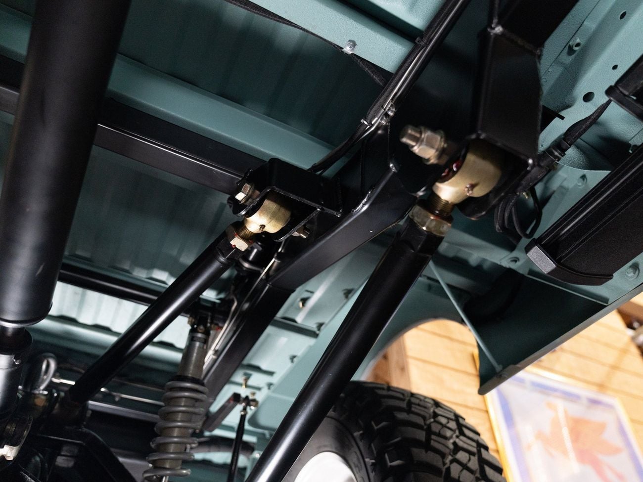 شيفروليه بليزر K5 Velocity Restorations LT1 10 Speed Pro Touring Restomod