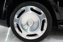 Mercedes Maybach GLS600 Maybach 2025 Mercedes-Maybach GLS 600, Rare Blue Executive Interior, Rear Entertainment Screens!!