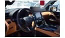 Lexus LX 600 2023 Lexus LX600 Prestige 3.5L V6 Tan Interior