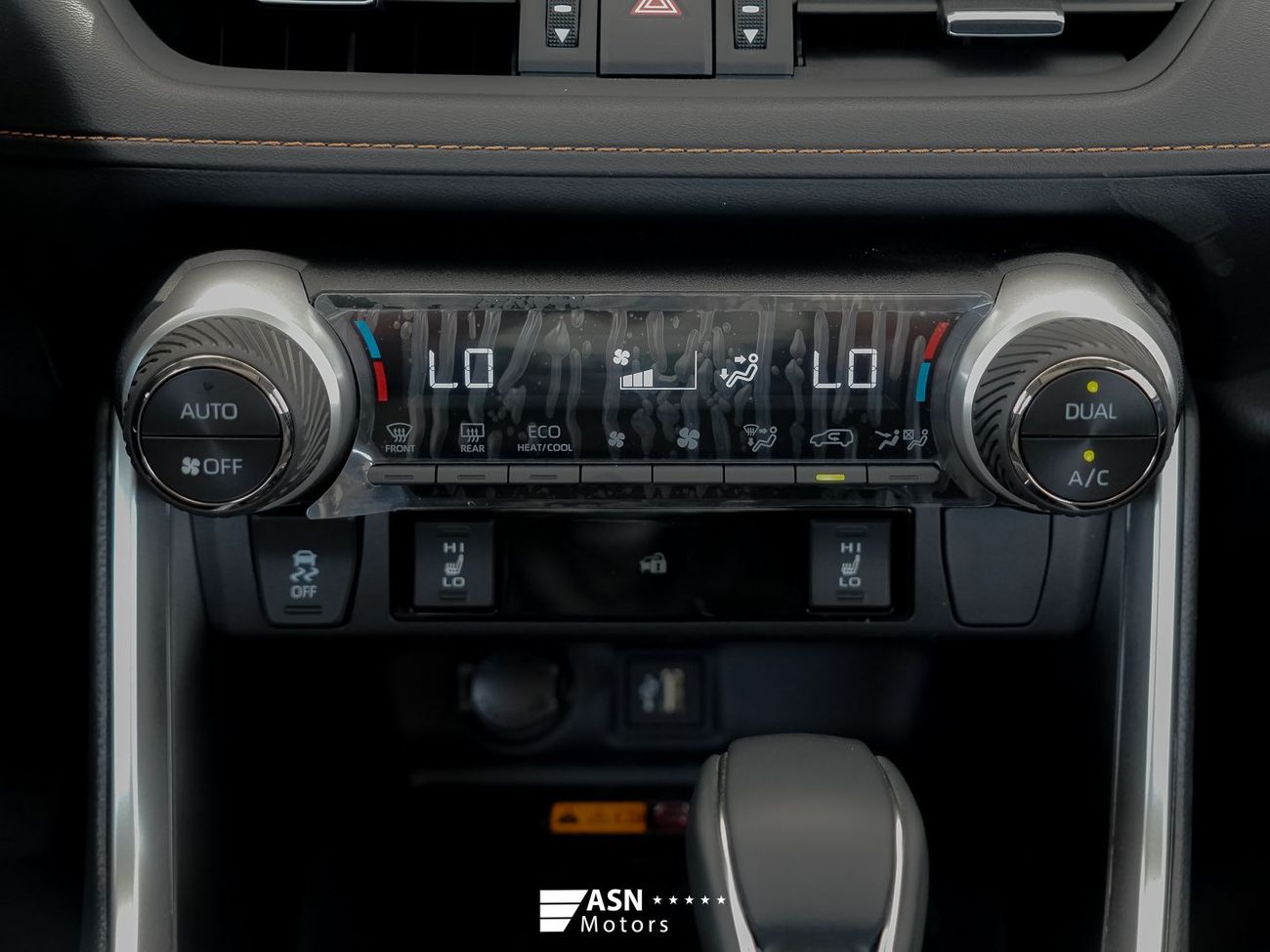 Toyota RAV4 2.5L Hybrid E-CVT AWD Elite Plus Edition 2025 (Export Price)