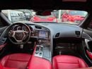 Chevrolet Corvette CHEVROLET CORVETTE C7 Z51 GCC 2017 FULL OPTION ORIGINAL PAINT PERFECT CONDITION FULL SERVICE HISTORY