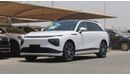 Xpeng G9 702 PRO (English Version) EV Available for export outside GCC