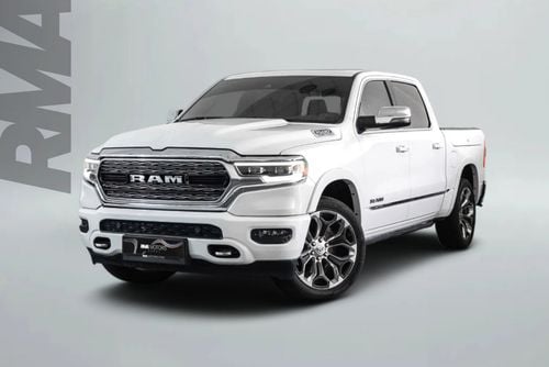 RAM 1500 LIMITED