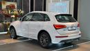 Audi Q5 S-LINE LIMITED 3.0 V6 *QUATTRO* S-LINE ||TOP RANGE || WELL MAINTAINED || GCC || LOW MILEAGE