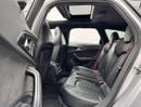 Audi RS6 STD 2017 Audi RS6 Quattro, Audi Service History, Excellent Condition, GCC