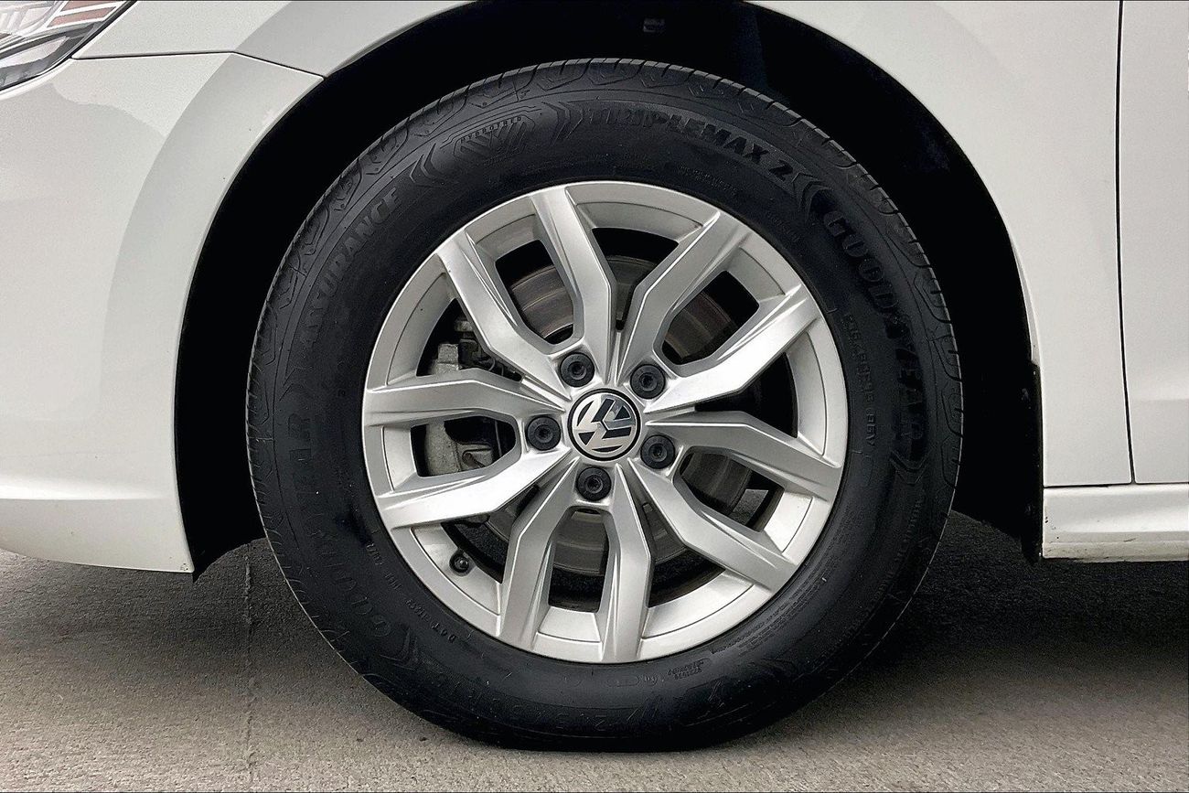 Volkswagen Passat Trendline | Guaranteed Warranty | 0 Down Payment