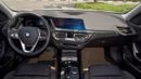 BMW 120i  2024!! NO PAINT!! NO ACCIDENT!! KOREAN SPECS