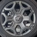 Jetour T2 2,500x60 • 20% DP • 2026 Jetour T2 Luxury Defender Pack 2.0L 250 BHP • Jetour Warranty • GCC