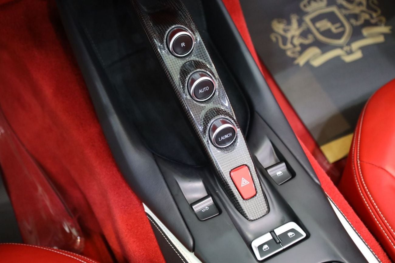 فيراري 812 GTS GTS GTS